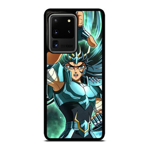 DRAGON SHIRYU SAINT SEIYA 2 Samsung Galaxy S20 Ultra Case