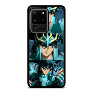 DRAGON SHIRYU SAINT SEIYA Samsung Galaxy S20 Ultra Case