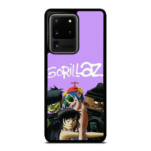 GORILLAZ 2 Samsung Galaxy S20 Ultra Case