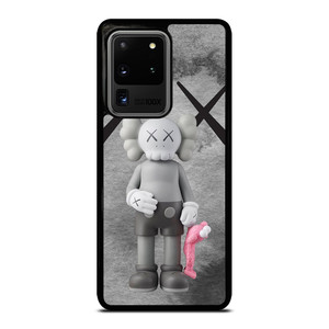 KAWS Samsung Galaxy S20 Ultra Case KAWS Samsung Galaxy S20 Ultra Case