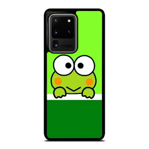 KEROPPI CUTE 3 Samsung Galaxy S20 Ultra Case KEROPPI CUTE 3 Samsung Galaxy S20 Ultra Case