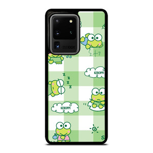 KEROPPI CUTE Samsung Galaxy S20 Ultra Case KEROPPI CUTE Samsung Galaxy S20 Ultra Case