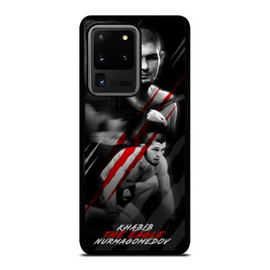 KHABIB NURMAGOMEDOV Samsung Galaxy S20 Ultra Case