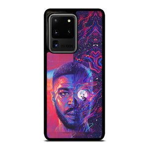 KID CUDI 3 Samsung Galaxy S20 Ultra Case