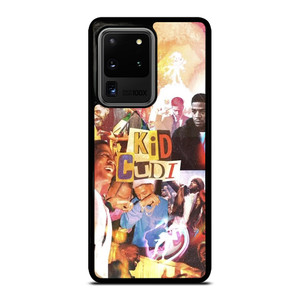 KID CUDI COLLAGE Samsung Galaxy S20 Ultra Case