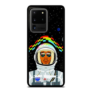 KID CUDI NASA Samsung Galaxy S20 Ultra Case