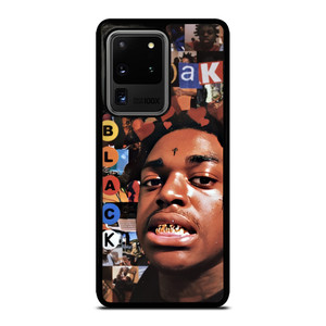 KODAK BLACK COLLAGE Samsung Galaxy S20 Ultra Case