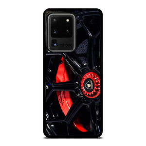 LAMBORGHINI WHEEL 4 Samsung Galaxy S20 Ultra Case LAMBORGHINI WHEEL 4 Samsung Galaxy S20 Ultra Case