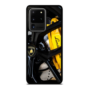 LAMBORGHINI WHEEL Samsung Galaxy S20 Ultra Case