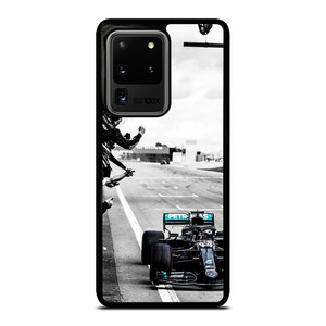 LEWIS HAMILTON FORMULA ONE 2 Samsung Galaxy S20 Ultra Case