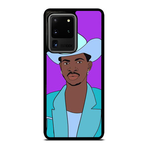 LIL NAS X CARTOON 2 Samsung Galaxy S20 Ultra Case LIL NAS X CARTOON 2 Samsung Galaxy S20 Ultra Case