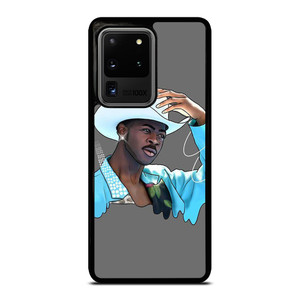 LIL NAS X CARTOON Samsung Galaxy S20 Ultra Case LIL NAS X CARTOON Samsung Galaxy S20 Ultra Case