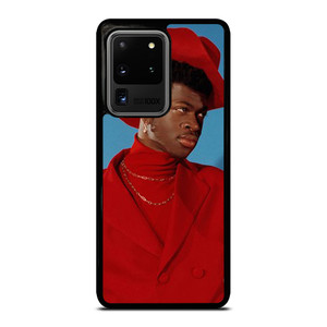 LIL NAS X RED Samsung Galaxy S20 Ultra Case