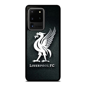 LIVERPOOL FC LOGO 4 Samsung Galaxy S20 Ultra Case