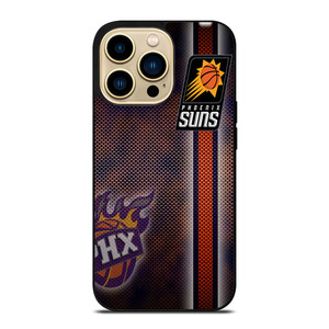 PHOENIX SUNS LOGO 2 iPhone 14 Pro Max Case