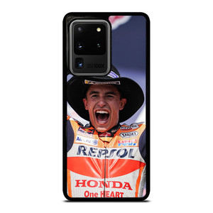 MARC MARQUEZ CHAMPIONS Samsung Galaxy S20 Ultra Case MARC MARQUEZ CHAMPIONS Samsung Galaxy S20 Ultra Case