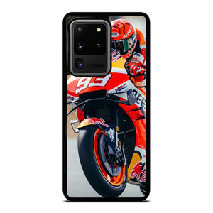 MARC MARQUEZ MOTOGP Samsung Galaxy S20 Ultra Case MARC MARQUEZ MOTOGP Samsung Galaxy S20 Ultra Case
