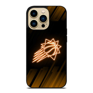 PHOENIX SUNS ICON 2 iPhone 14 Pro Max Case