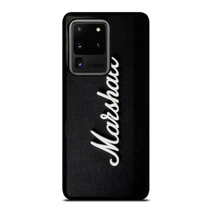 MARSHALL 2 Samsung Galaxy S20 Ultra Case