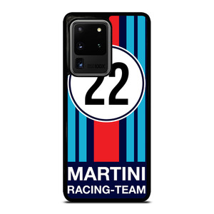 MARTINI RACING LOGO 2 Samsung Galaxy S20 Ultra Case
