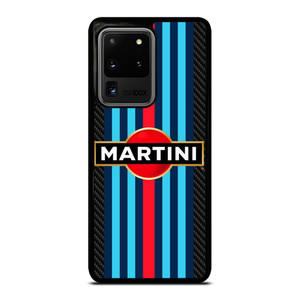 MARTINI RACING LOGO Samsung Galaxy S20 Ultra Case MARTINI RACING LOGO Samsung Galaxy S20 Ultra Case