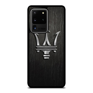 MASERATI LOGO 3 Samsung Galaxy S20 Ultra Case