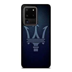 MASERATI LOGO 4 Samsung Galaxy S20 Ultra Case