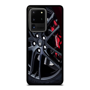 MASERATI WHEEL 3 Samsung Galaxy S20 Ultra Case MASERATI WHEEL 3 Samsung Galaxy S20 Ultra Case