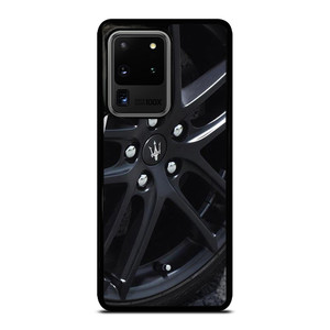 MASERATI WHEEL Samsung Galaxy S20 Ultra Case MASERATI WHEEL Samsung Galaxy S20 Ultra Case