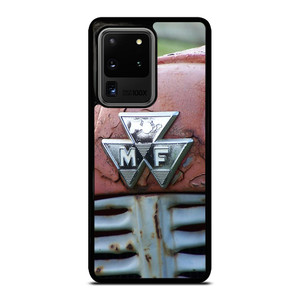 MASSEY FERGUSON LOGO 3 Samsung Galaxy S20 Ultra Case MASSEY FERGUSON LOGO 3 Samsung Galaxy S20 Ultra Case