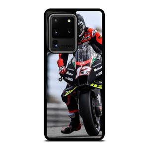 MAVERICK VINALES 3 Samsung Galaxy S20 Ultra Case MAVERICK VINALES 3 Samsung Galaxy S20 Ultra Case