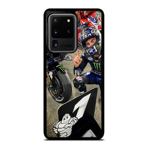 MAVERICK VINALES HELMET 2 Samsung Galaxy S20 Ultra Case MAVERICK VINALES HELMET 2 Samsung Galaxy S20 Ultra Case