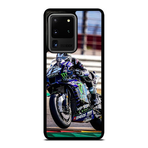 MAVERICK VINALES Samsung Galaxy S20 Ultra Case MAVERICK VINALES Samsung Galaxy S20 Ultra Case