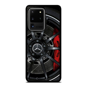 MERCEDES BENZ WHEELS Samsung Galaxy S20 Ultra Case MERCEDES BENZ WHEELS Samsung Galaxy S20 Ultra Case