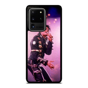 MICHAEL JACKSON 2 Samsung Galaxy S20 Ultra Case