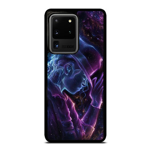 MICHAEL JACKSON GALAXY Samsung Galaxy S20 Ultra Case