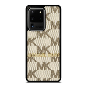 MICHAEL KORS PATTERN 2 Samsung Galaxy S20 Ultra Case MICHAEL KORS PATTERN 2 Samsung Galaxy S20 Ultra Case