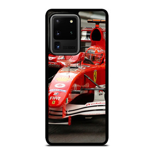 MICHAEL SCHUMACHER Samsung Galaxy S20 Ultra Case
