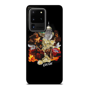 MIGOS CULTURE 3 Samsung Galaxy S20 Ultra Case