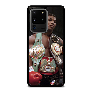 MIKE TYSON CHAMPIONS Samsung Galaxy S20 Ultra Case