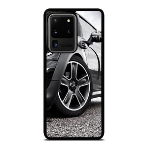 MINI COOPER WHEEL 2 Samsung Galaxy S20 Ultra Case