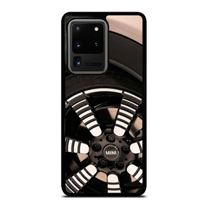MINI COOPER WHEEL Samsung Galaxy S20 Ultra Case MINI COOPER WHEEL Samsung Galaxy S20 Ultra Case