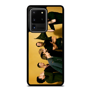 MODEST MOUSE BAND 2 Samsung Galaxy S20 Ultra Case MODEST MOUSE BAND 2 Samsung Galaxy S20 Ultra Case