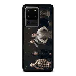 MODEST MOUSE BAND Samsung Galaxy S20 Ultra Case MODEST MOUSE BAND Samsung Galaxy S20 Ultra Case
