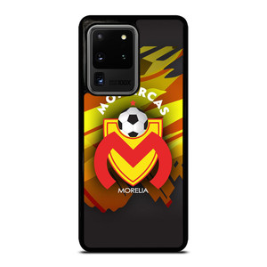 MONARCAS MORELIA 3 Samsung Galaxy S20 Ultra Case