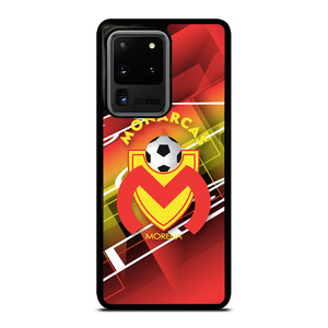 MONARCAS MORELIA LOGO 2 Samsung Galaxy S20 Ultra Case