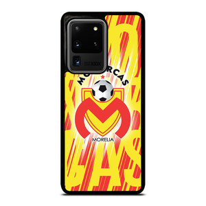 MONARCAS MORELIA Samsung Galaxy S20 Ultra Case MONARCAS MORELIA Samsung Galaxy S20 Ultra Case