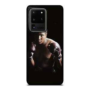 MUHAMMAD ALI Samsung Galaxy S20 Ultra Case