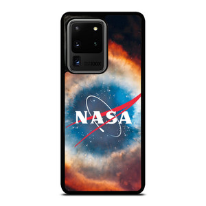NASA LOGO 2 Samsung Galaxy S20 Ultra Case
