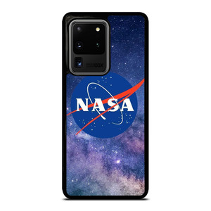 NASA LOGO Samsung Galaxy S20 Ultra Case NASA LOGO Samsung Galaxy S20 Ultra Case